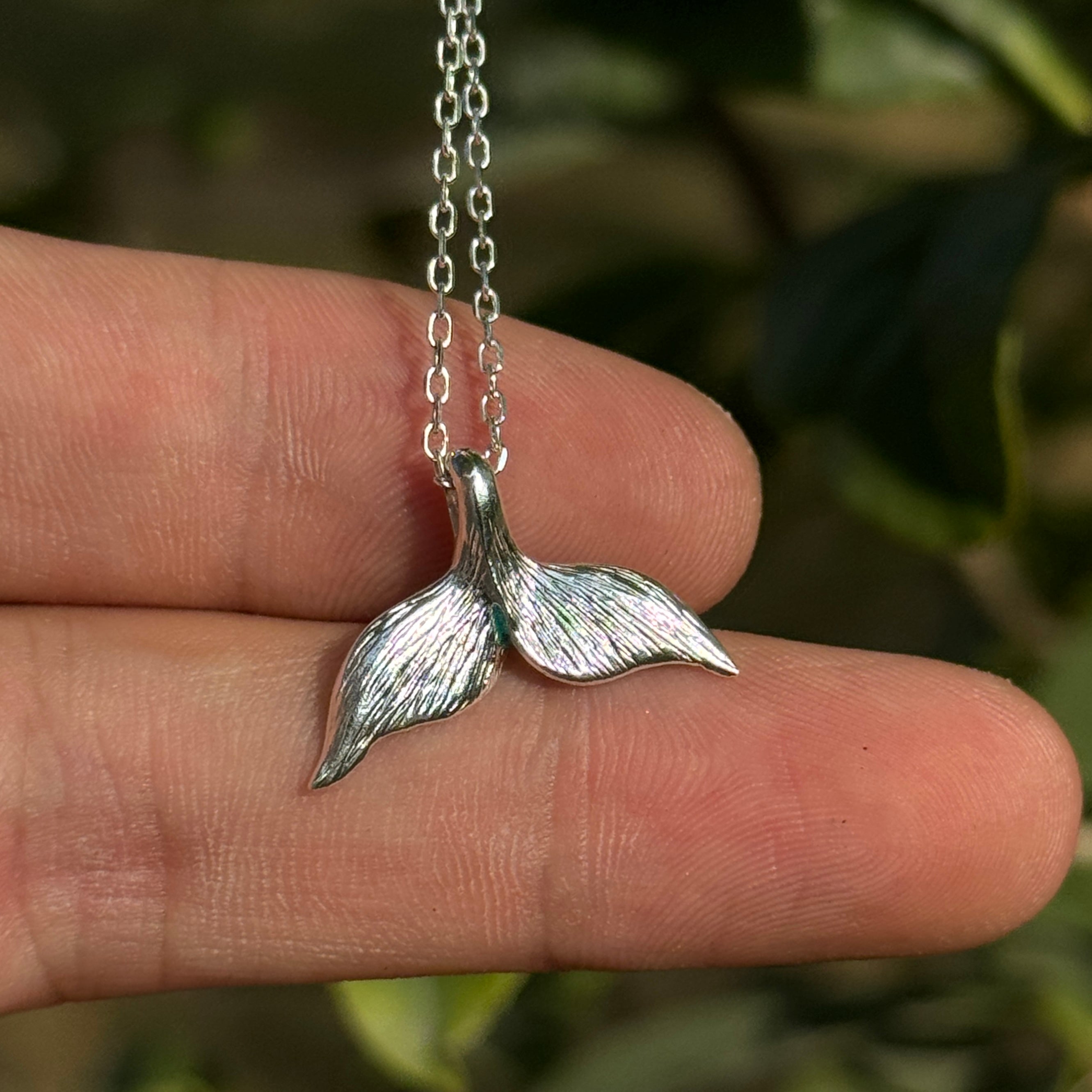 Sea Dream Pendant
