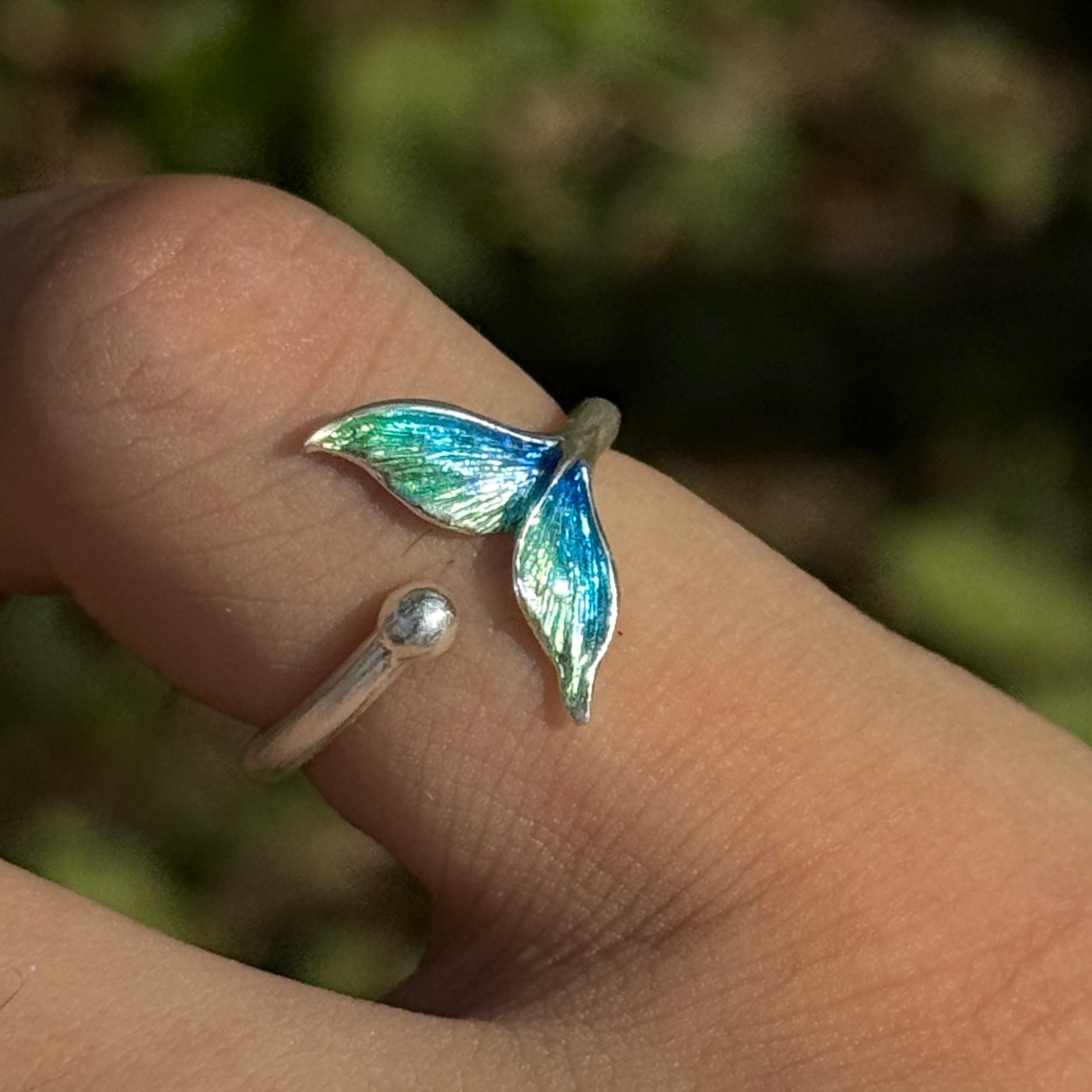 Sea Dream Ring