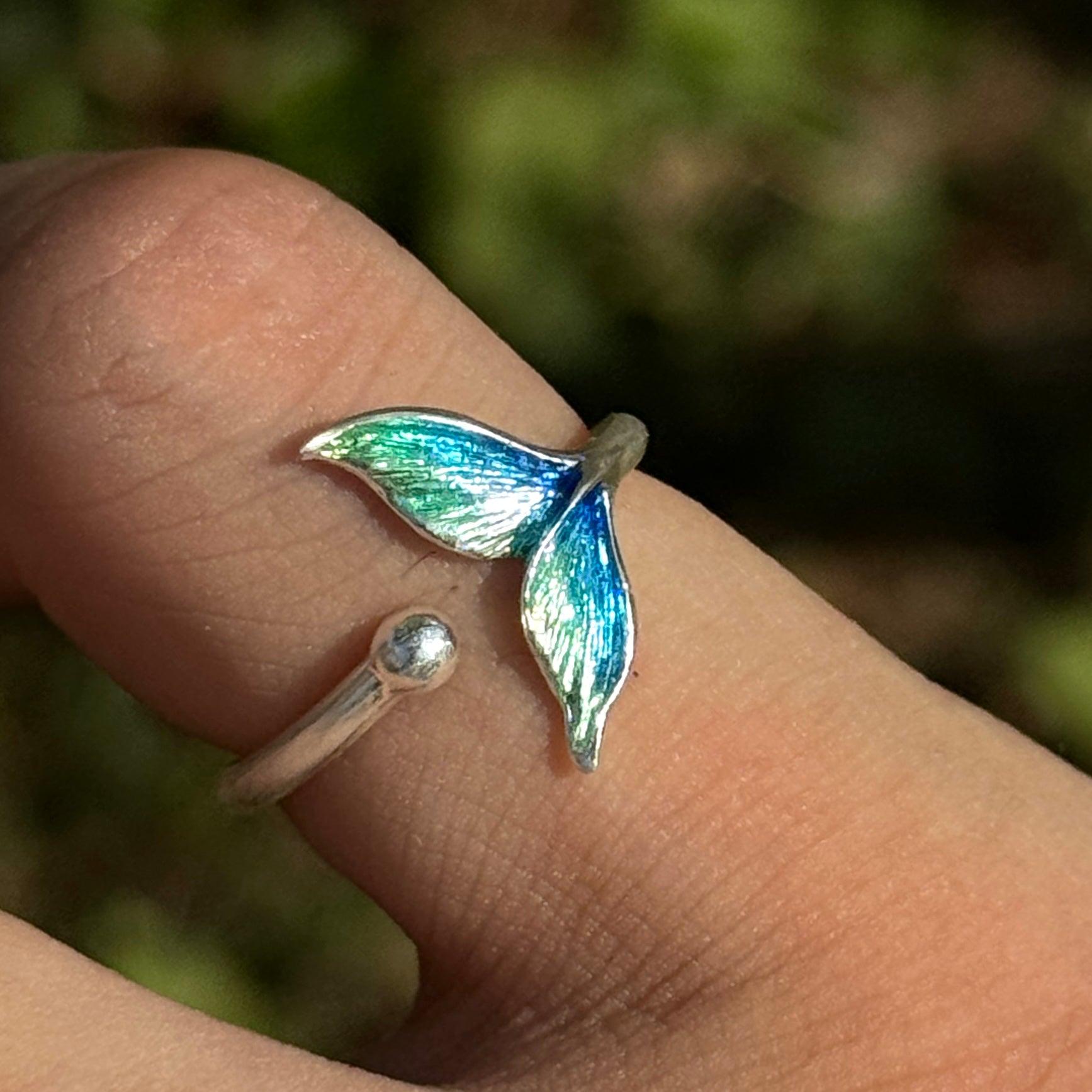 Sea Dream Ring