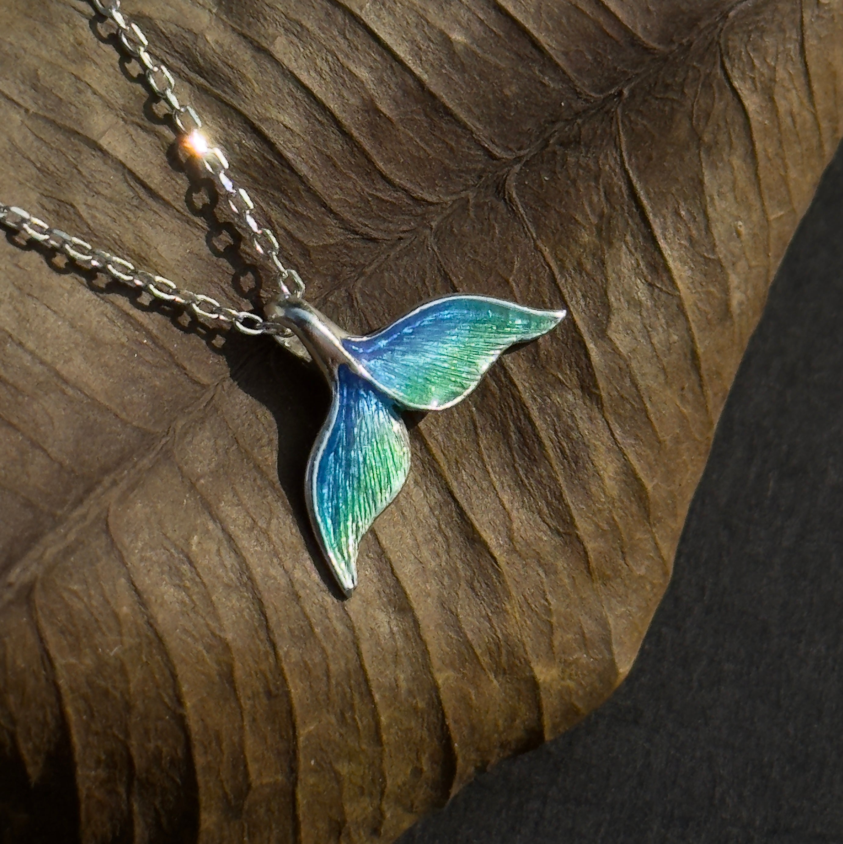 Sea Dream Pendant