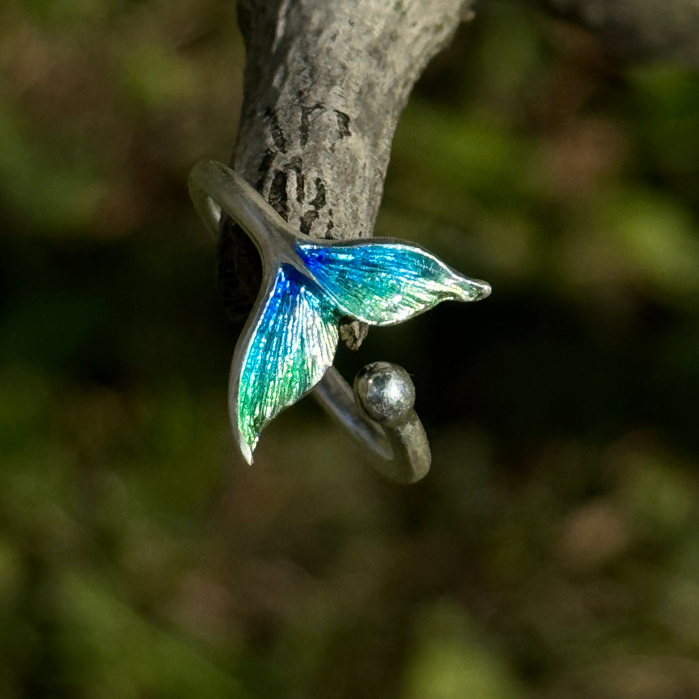 Sea Dream Ring