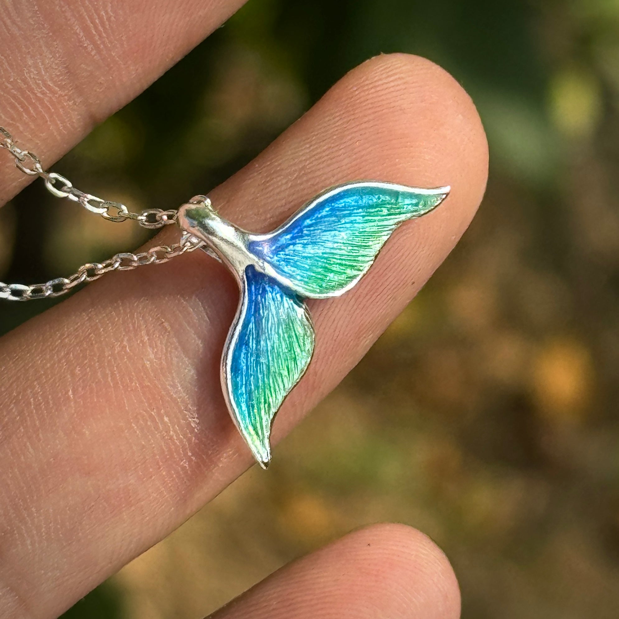 Sea Dream Pendant