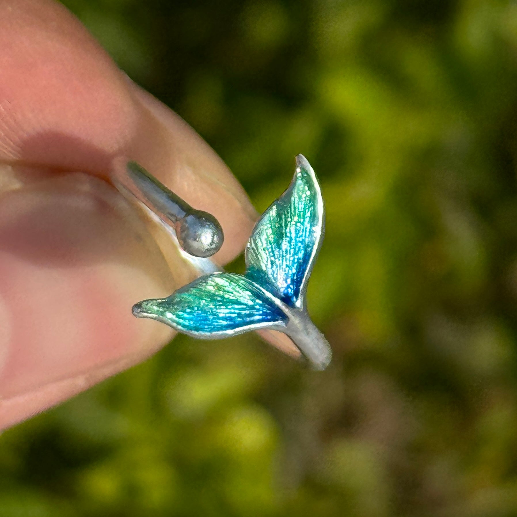 Sea Dream Ring