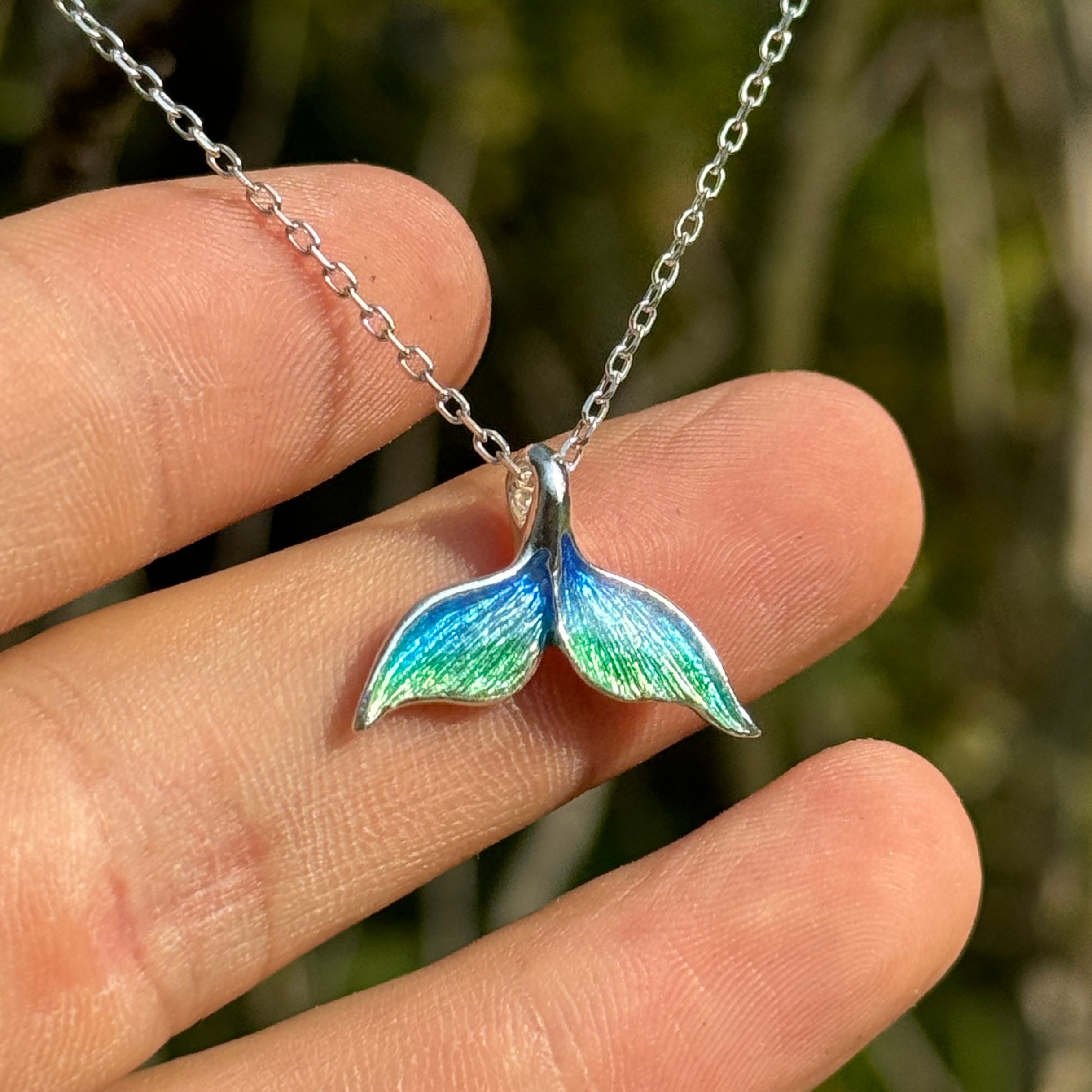 Sea Dream Pendant