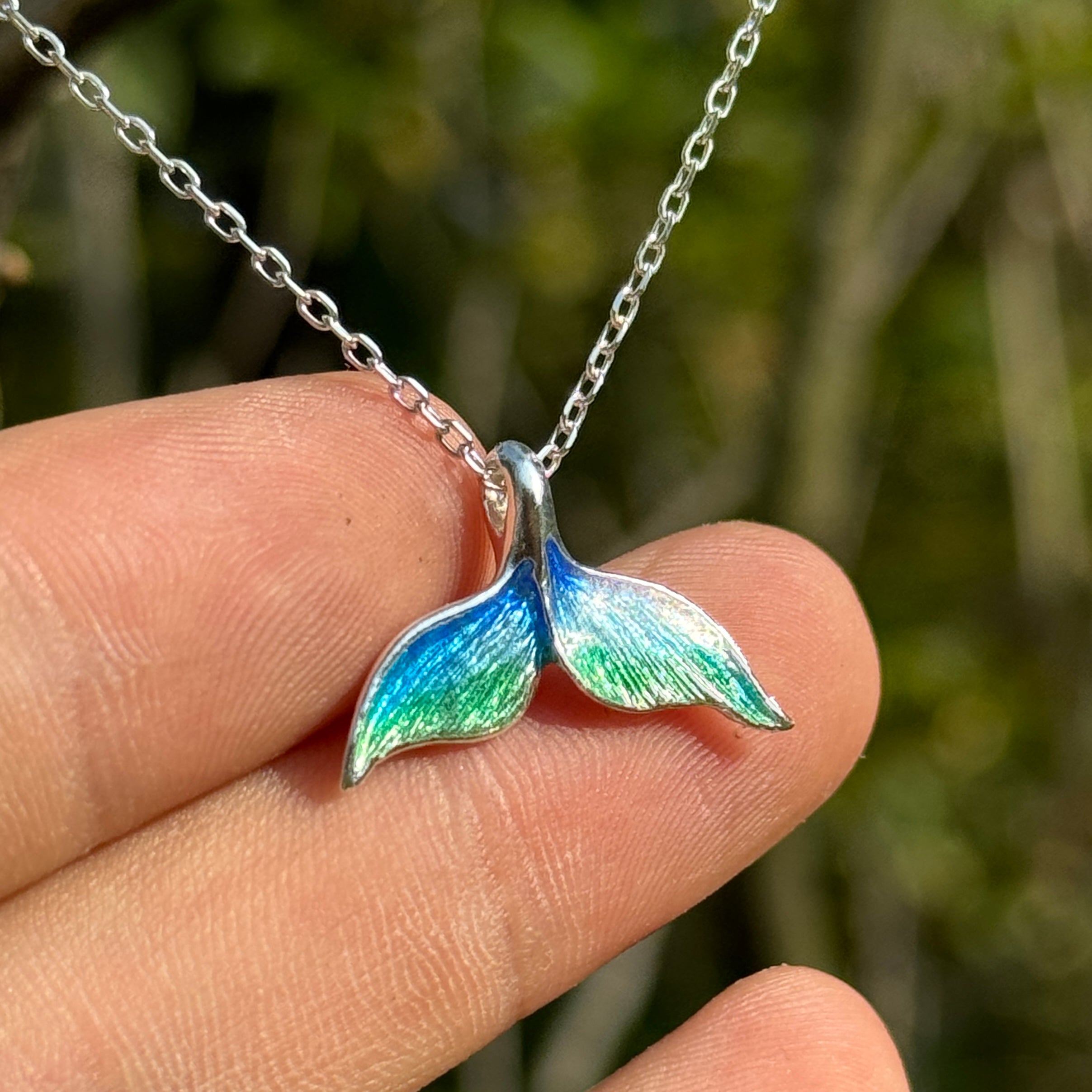 Sea Dream Pendant